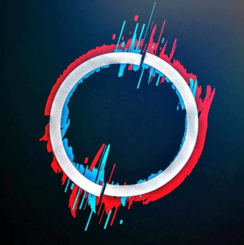 Korrupted - metal band - logo